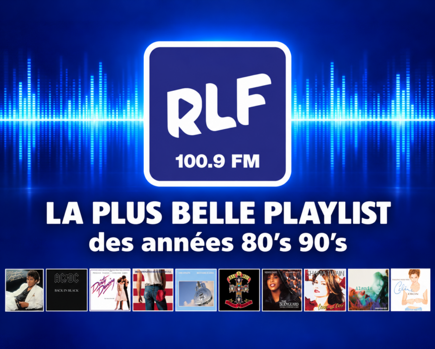 La plus Belle Playlist