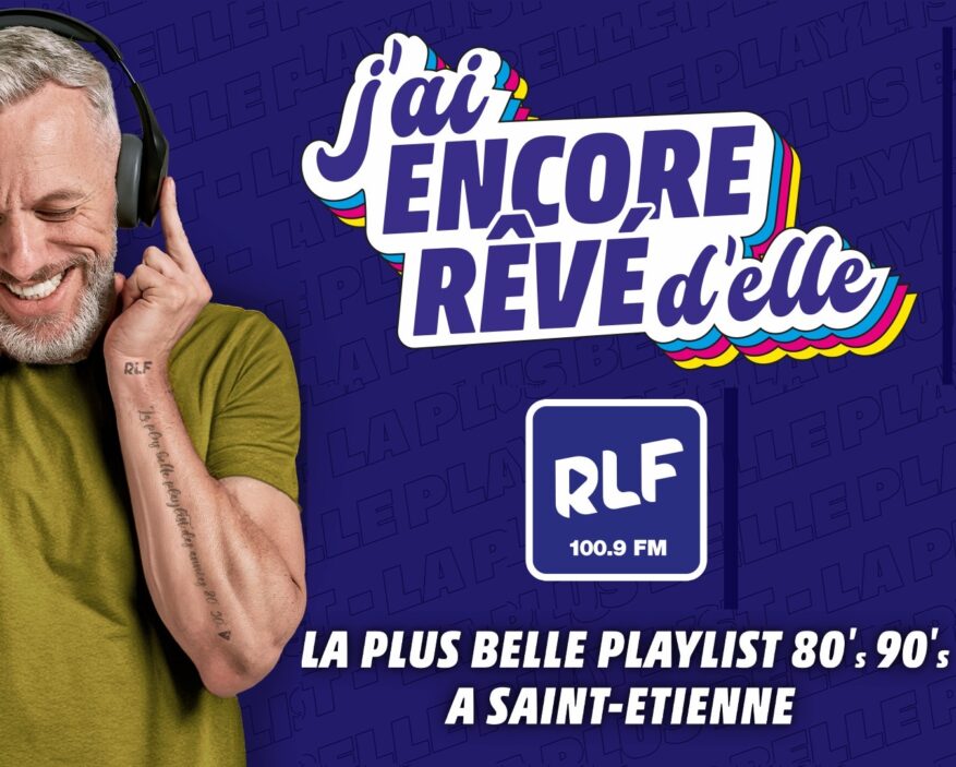 des années 80s à 90s